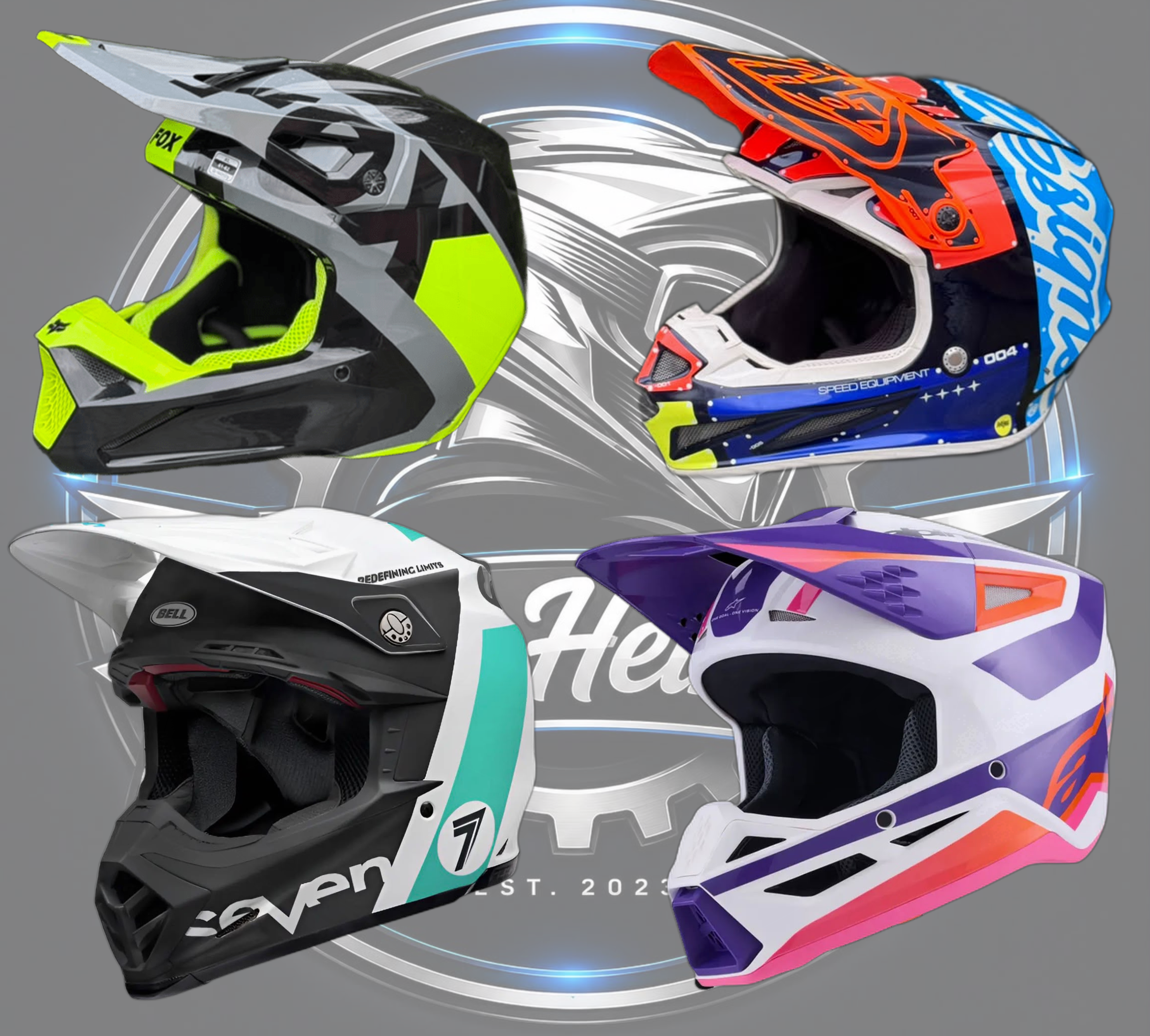 Cascos